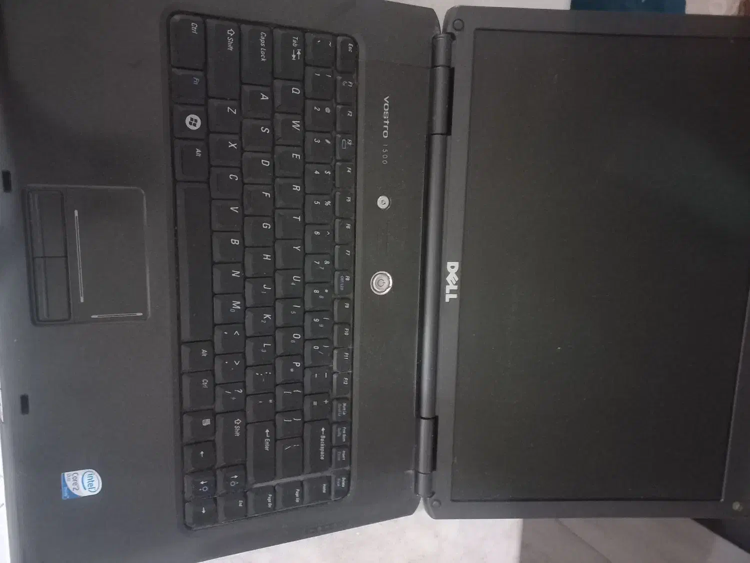 لپ تاپ برند dell|رایانه همراه|تهران, ایرانشهر|دیوار