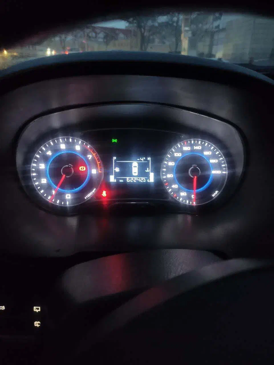 کویئک1401 s در حد صفر|خودرو سواری و وانت|تبریز, |دیوار