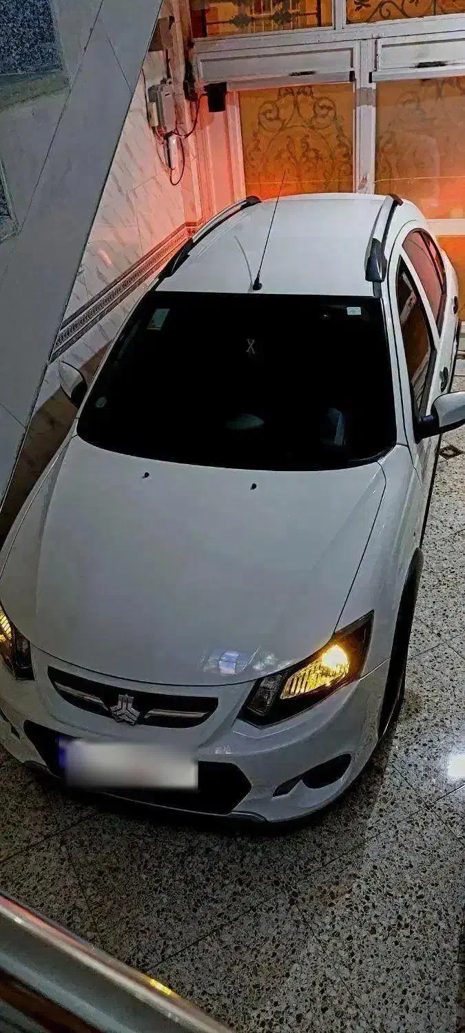 کوییک مدل 1401|خودرو سواری و وانت|کنگاور, |دیوار