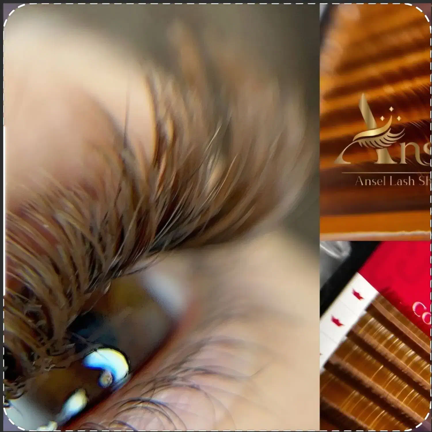 اکستنشن مژه کرمان|خدمات آرایشگری و زیبایی|کرمان, |دیوار