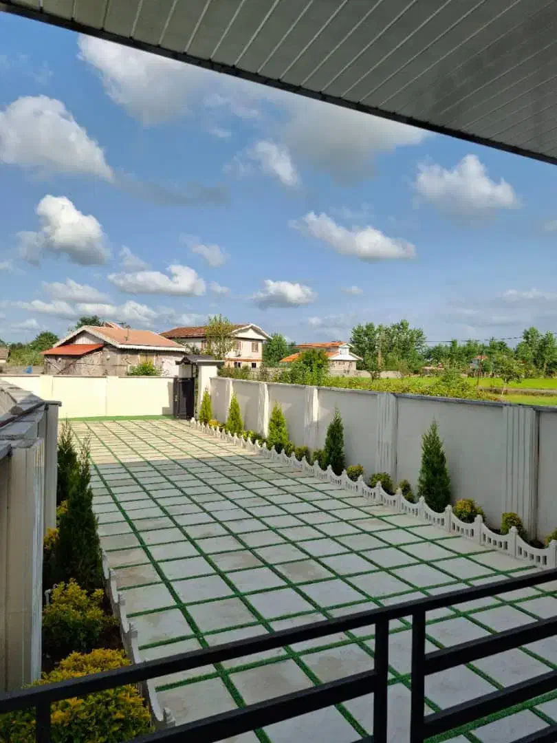 ویلا200متری|فروش خانه و ویلا|زیباکنار, |دیوار