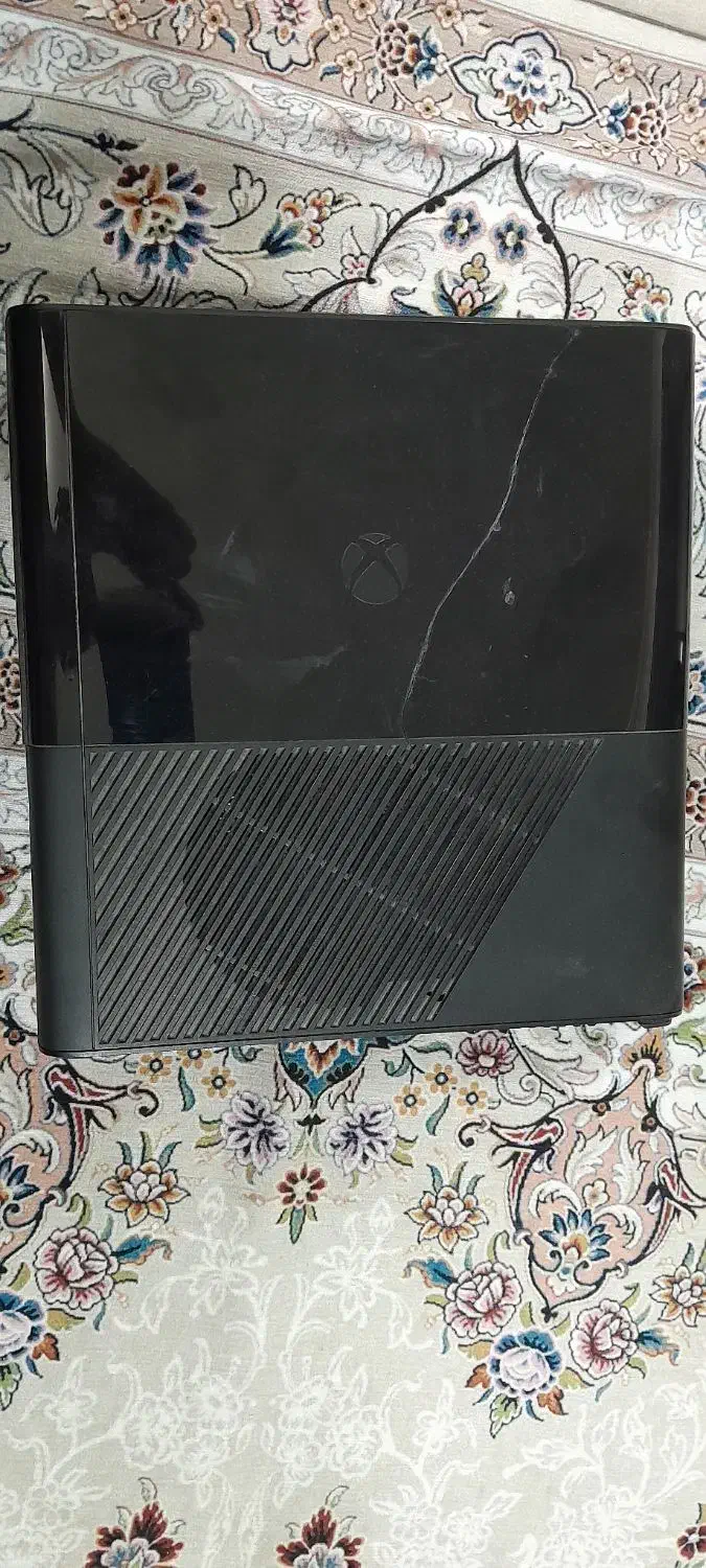 xbox360 درحد|کنسول، بازی ویدئویی و آنلاین|ری, دیلمان|دیوار