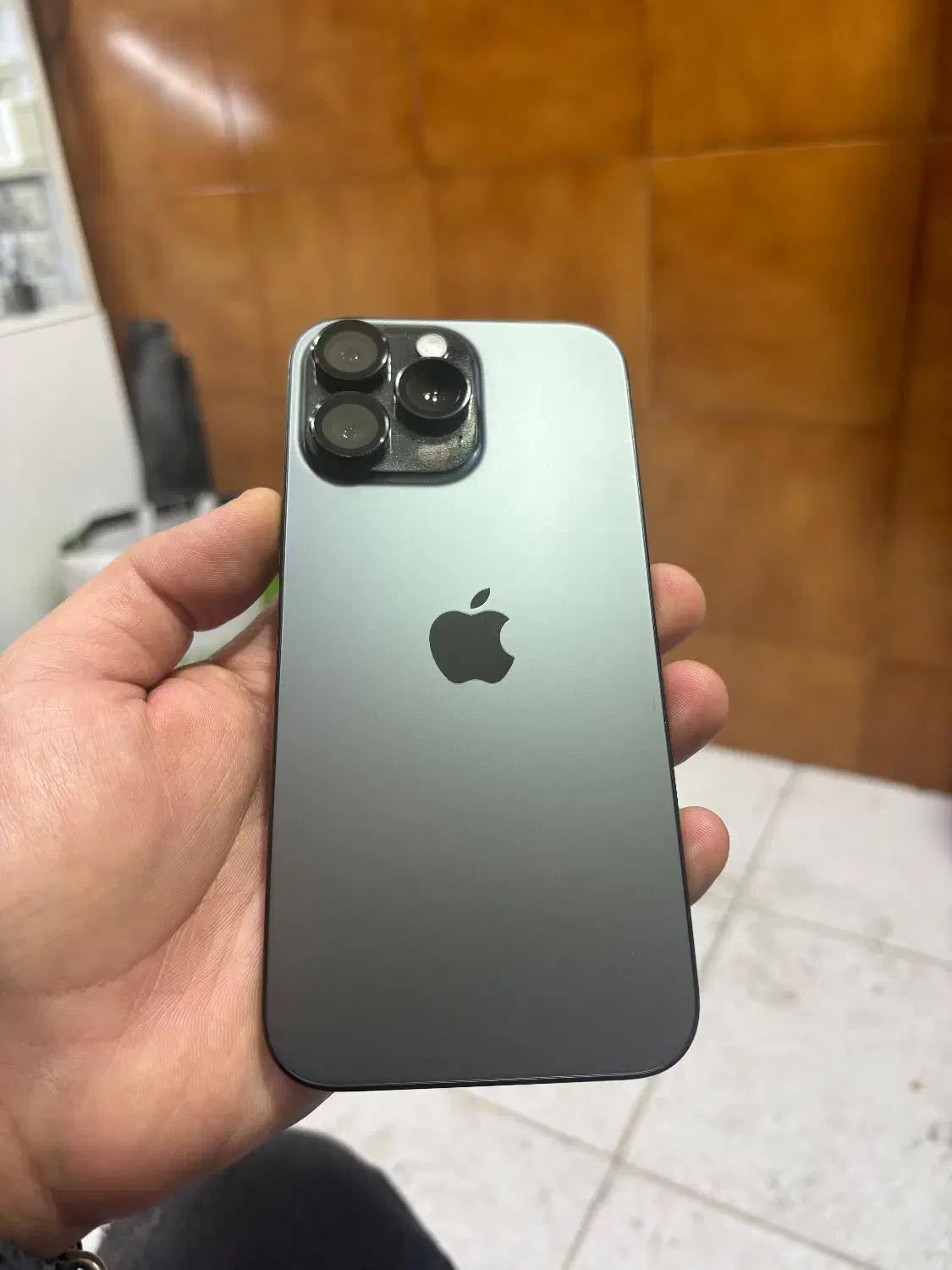 ایفون ۱۶ پرومکث|موبایل|تهران, دکتر هوشیار|دیوار