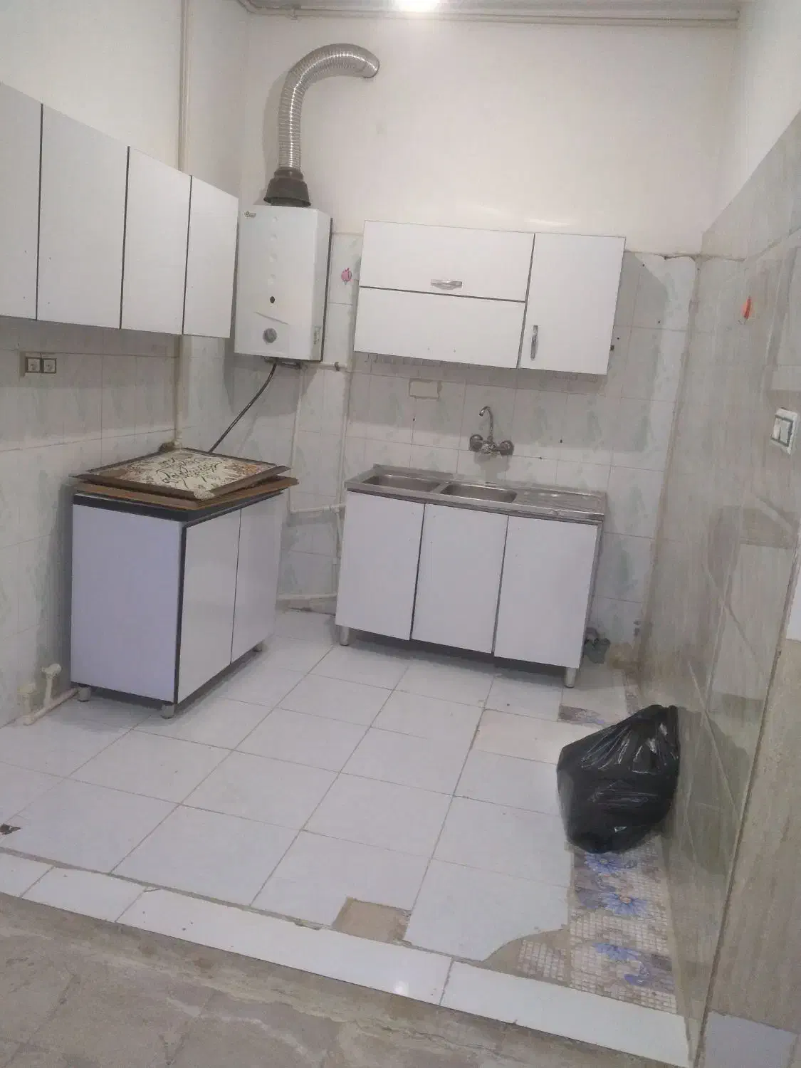 اجاره واحد ۷۰متری|اجارهٔ خانه و ویلا|قم, ولیعصر|دیوار