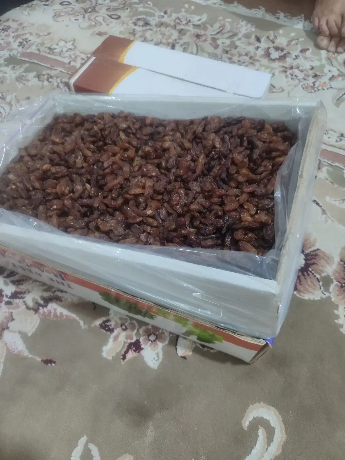 کشمش خوراکی کاشمر|خوردنی و آشامیدنی|یزد, |دیوار