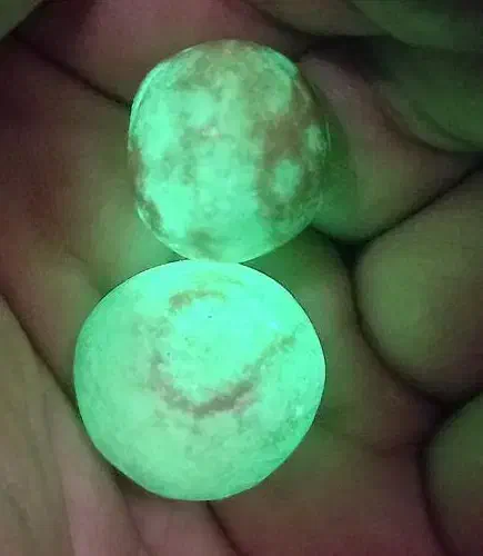 گوهر شب چراغ|جواهرات|شیراز, کوشک میدان|دیوار