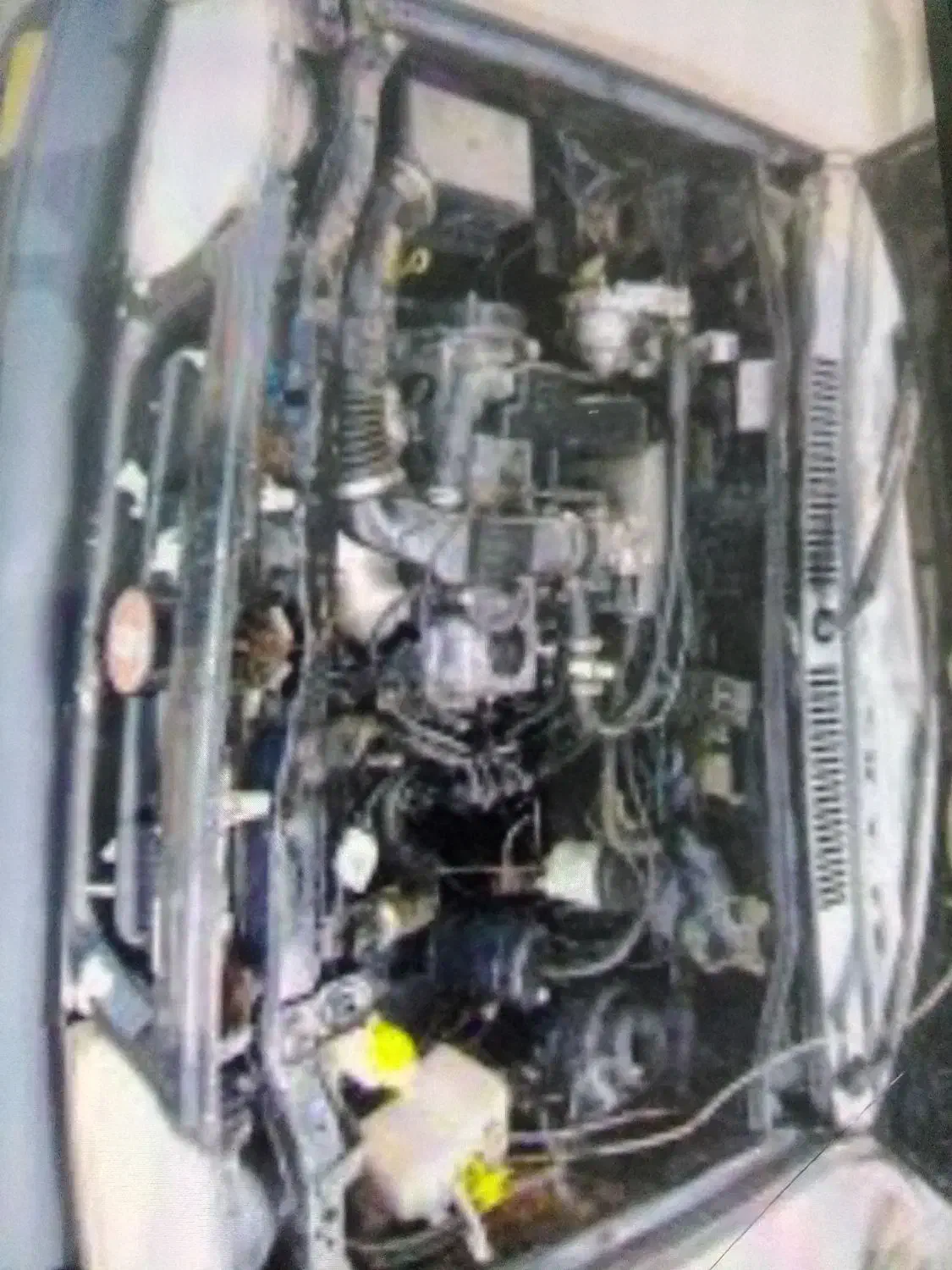 تعمیرگاه سیار خودرو|خدمات موتور و ماشین|گرگان, |دیوار