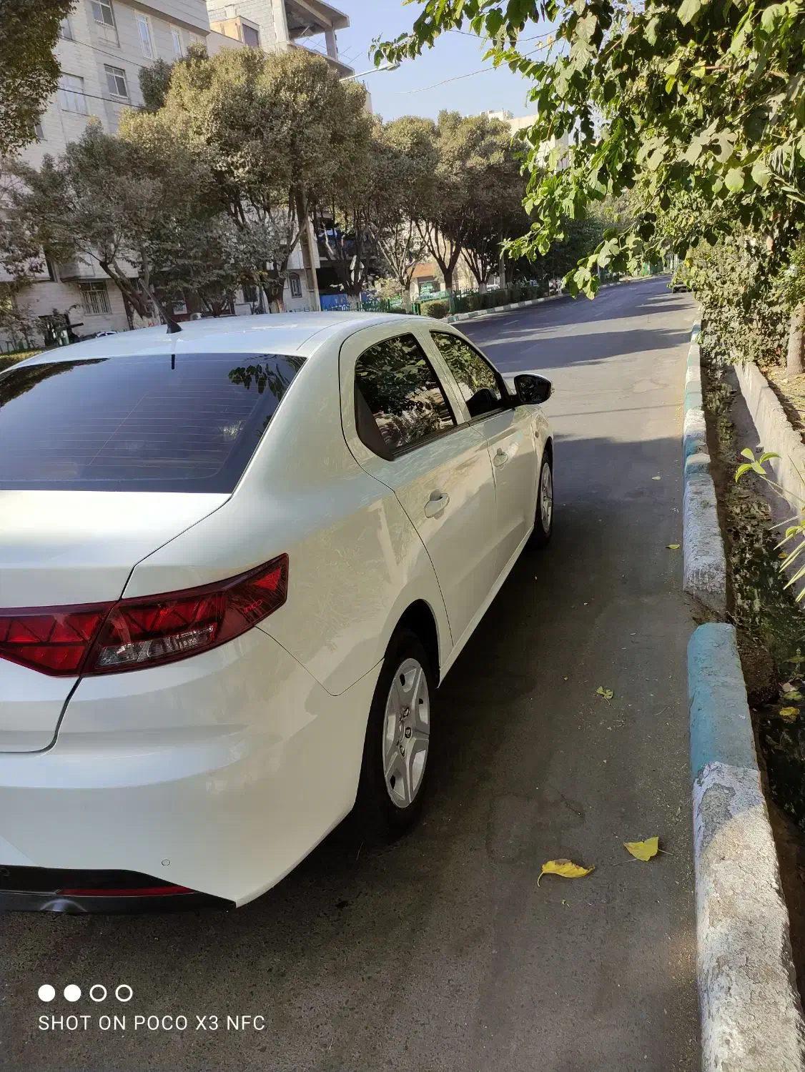 تارا v1دنده ای کم کار سالم|خودرو سواری و وانت|تهران, ائمه اطهار|دیوار