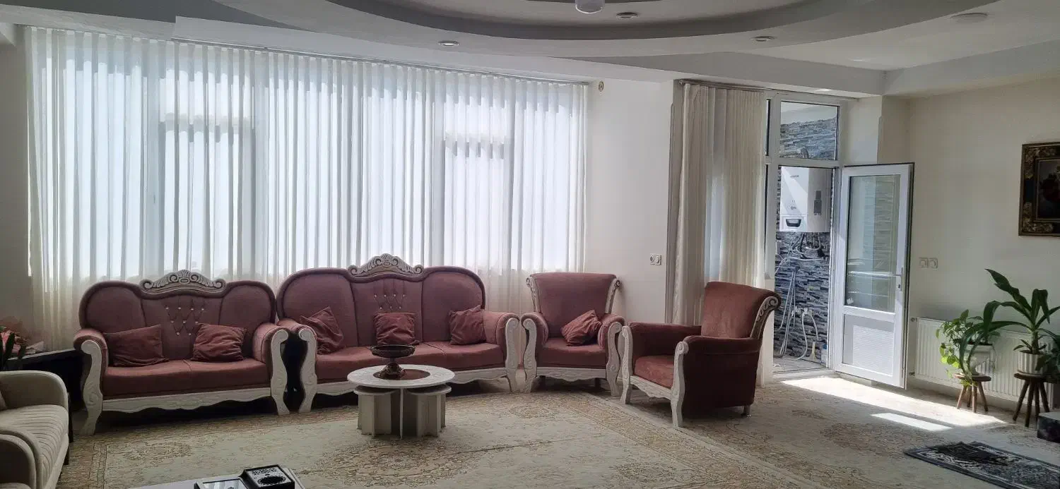 ۱۱۵ مترنوساز فول خیابان سیزده ابان صفادشت|اجارهٔ آپارتمان|صفادشت, |دیوار