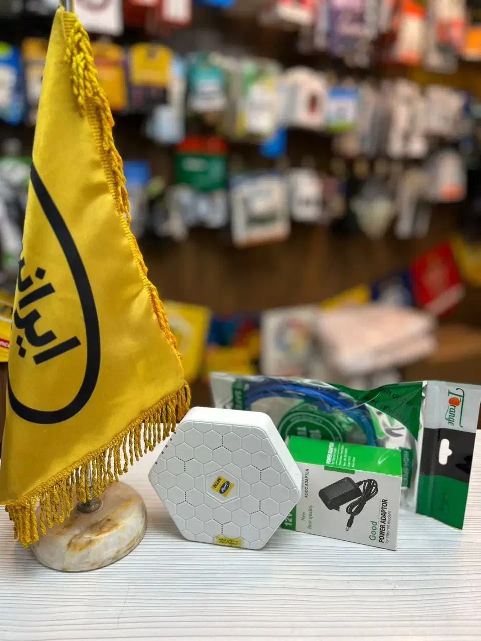 مودم سیم کارتی ساپورت سیم کارت همراه اول ایرانسل|مودم و تجهیزات شبکه|تهران, یافتآباد|دیوار