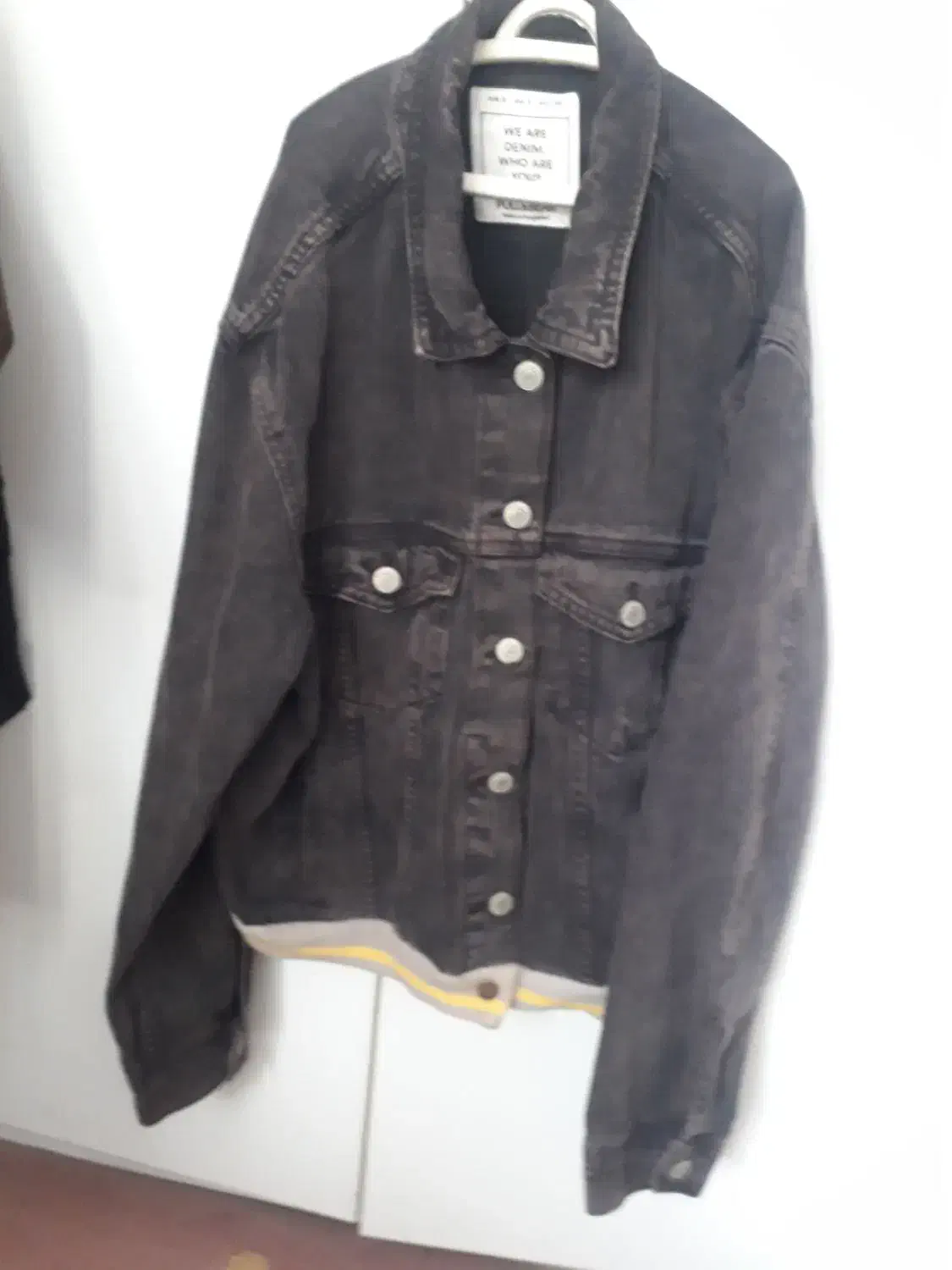 سوییشرت جین|لباس|رشت, کوی مهر|دیوار