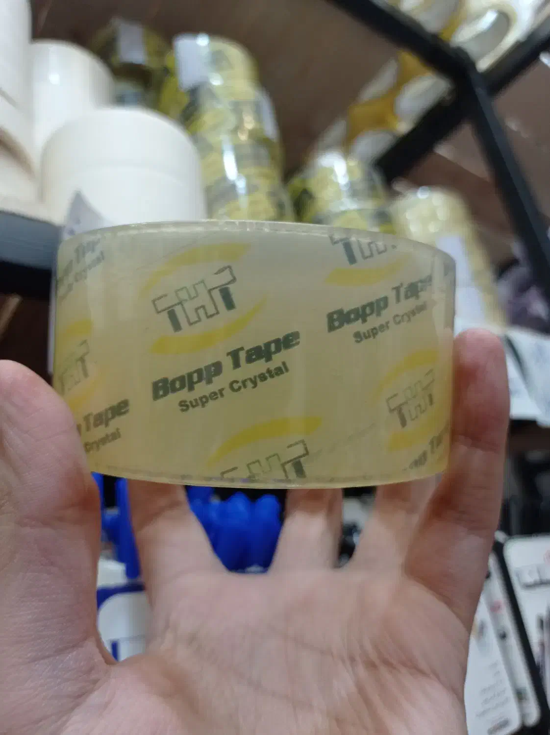 چسب ۹۰ یارد|لوازم التحریر|مشهد, عیدگاه|دیوار