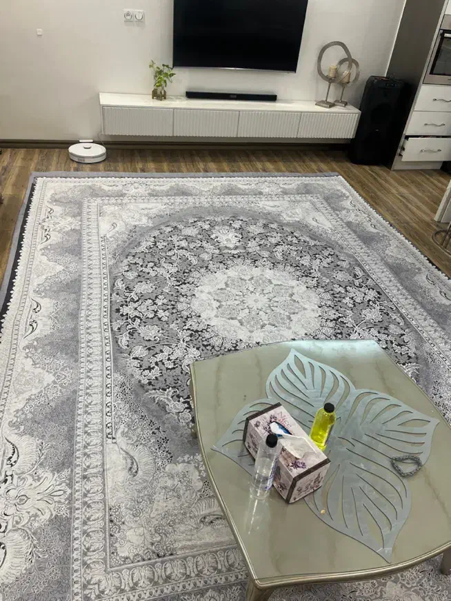 روفرشی ترک ۱۲ متری|روفرشی|پاکدشت, پاکدشت (مامازند)|دیوار