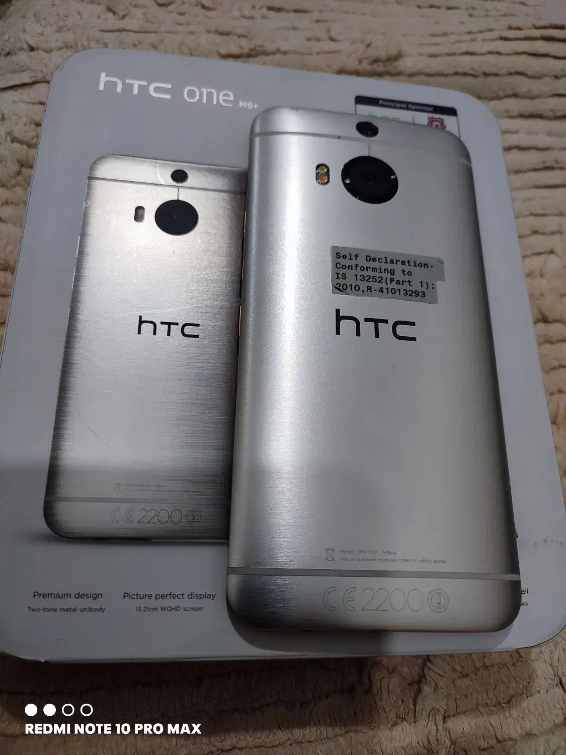 گوشی موبایل اچ تی سی|موبایل|اهواز, کوروش|دیوار