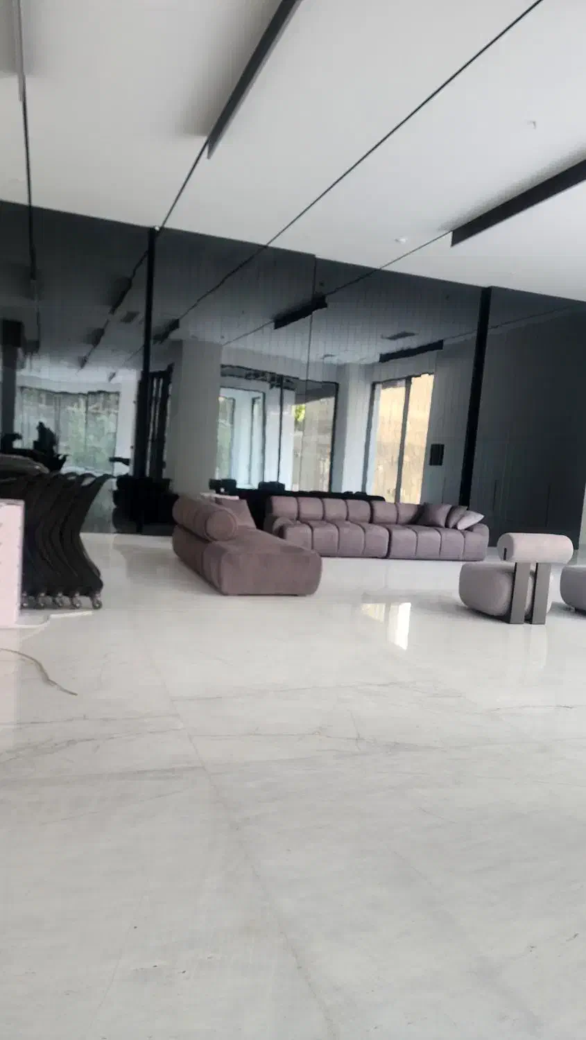 140 متر یک ساله فلامک شمالی ایوانک  شهرک غرب