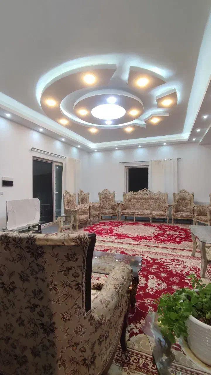 اجاره سوئیت|اجارهٔ کوتاهمدت ویلا و باغ|بستان آباد, |دیوار