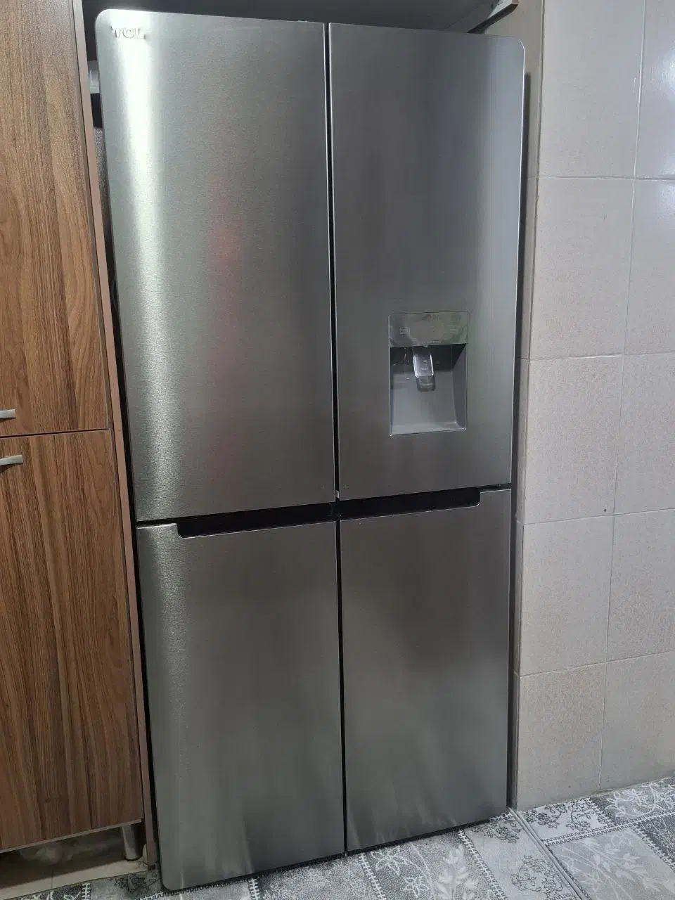 یخچال TCL|یخچال و فریزر|ری, شهید بهشتی|دیوار