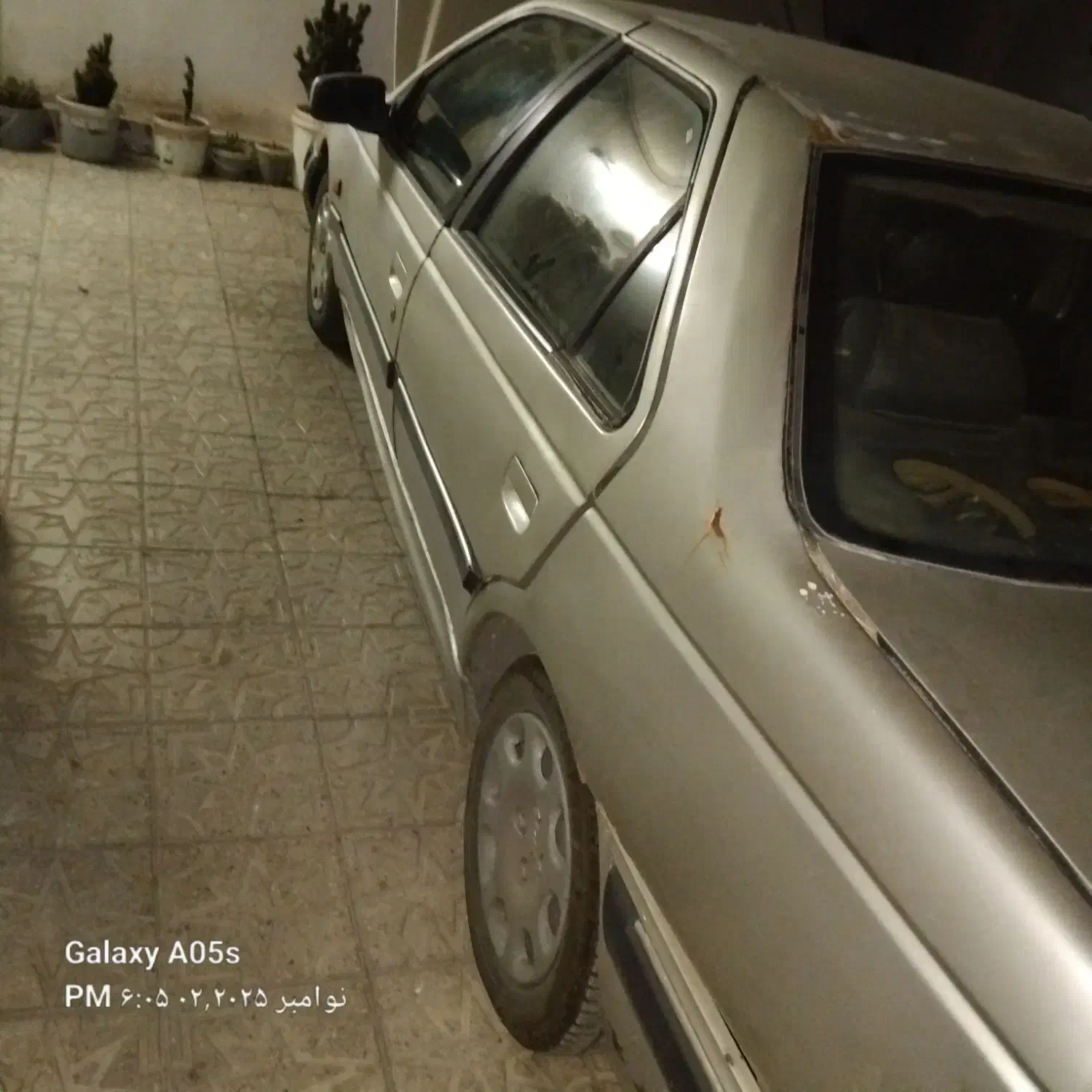 آگهی ماشین|خودرو سواری و وانت|بابل, |دیوار