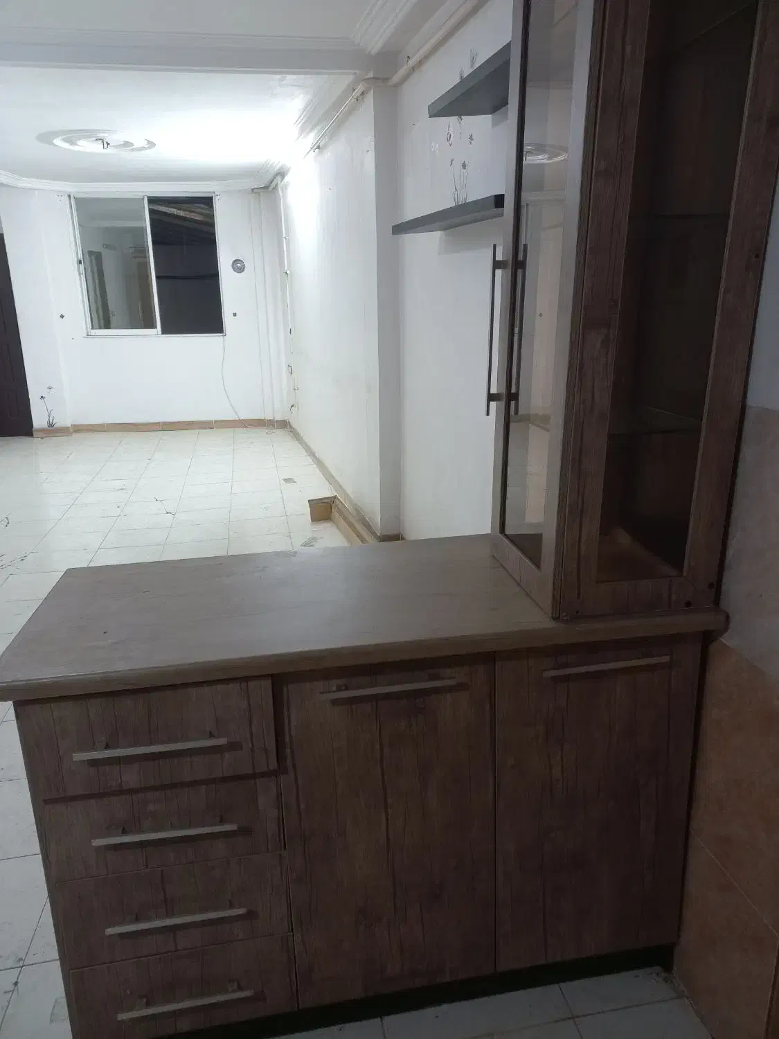 کابینت|مصالح و تجهیزات ساختمان|لنگرود, |دیوار