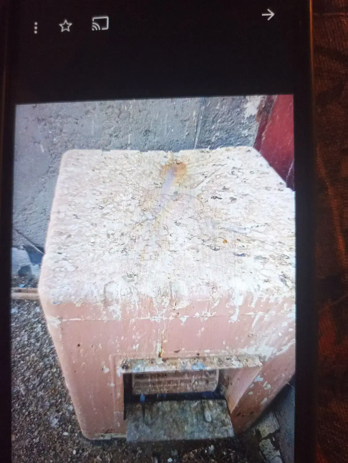 کولر سه هزار فروشی بدون موتور سالم|کولر آبی|زابل, |دیوار