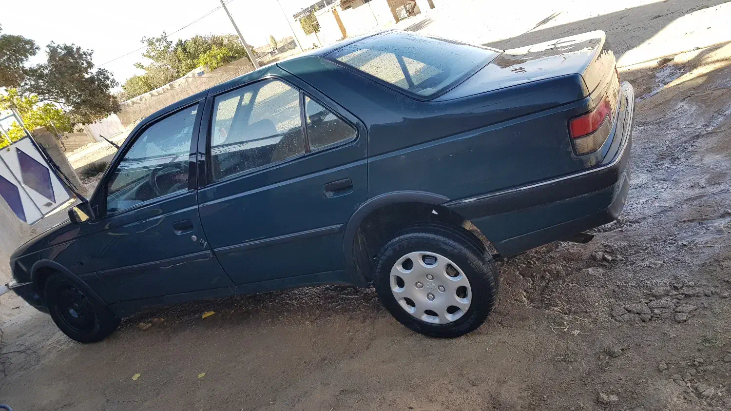 اردی سرحال|خودرو سواری و وانت|ابهر, |دیوار