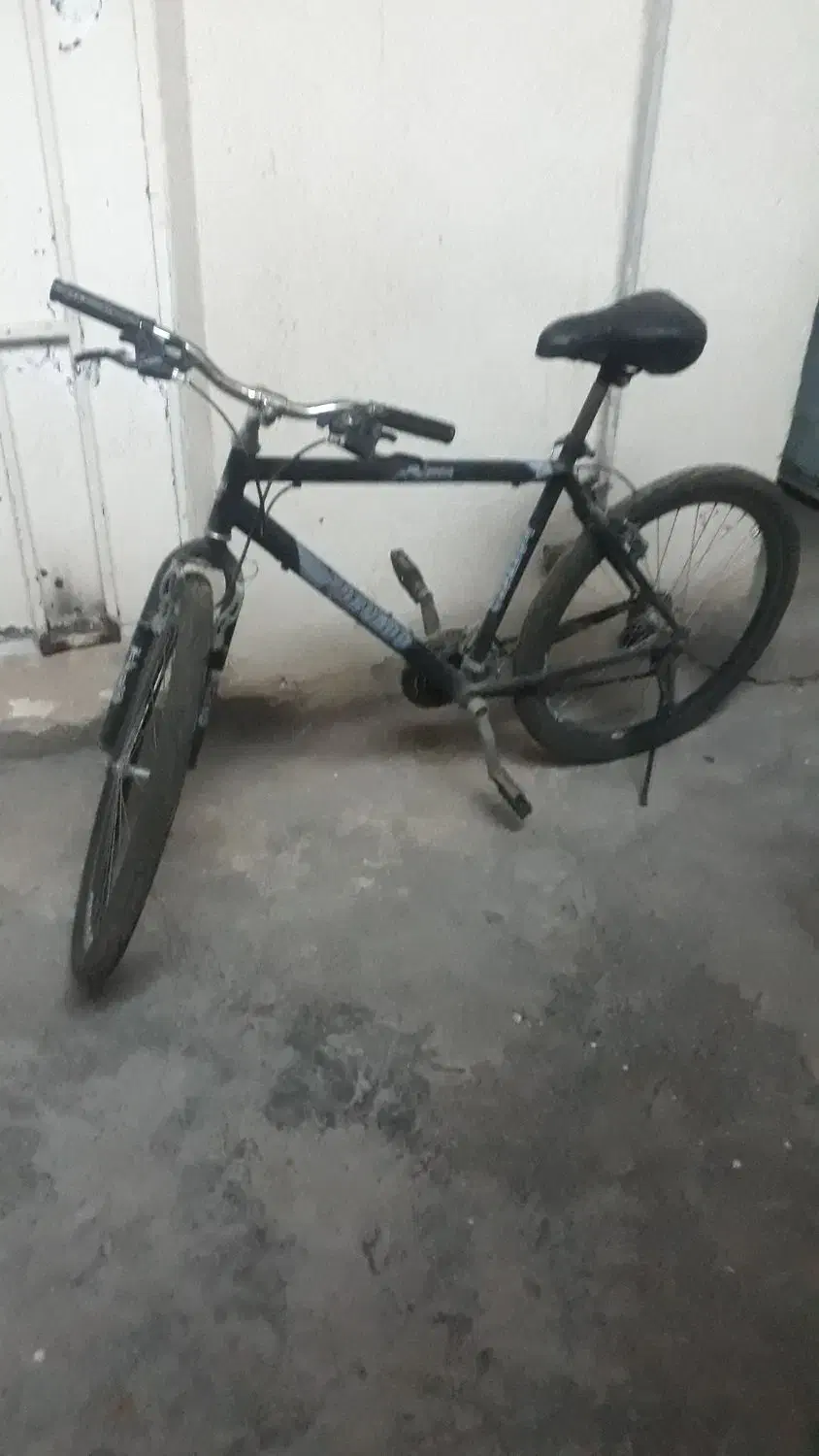 دوچرخه ۲۶|دوچرخه، اسکیت، اسکوتر|کرمانشاه, |دیوار