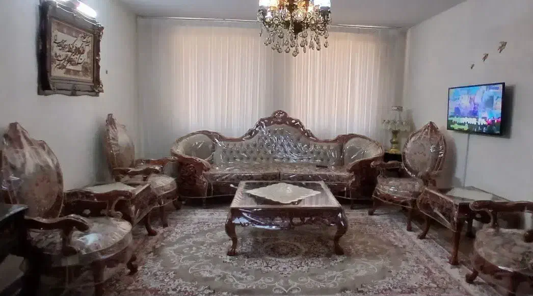 رهن واحد ۶۰متری تکواحدی درکوچه محتشم|اجارهٔ آپارتمان|تهران, نعمت‌آباد|دیوار