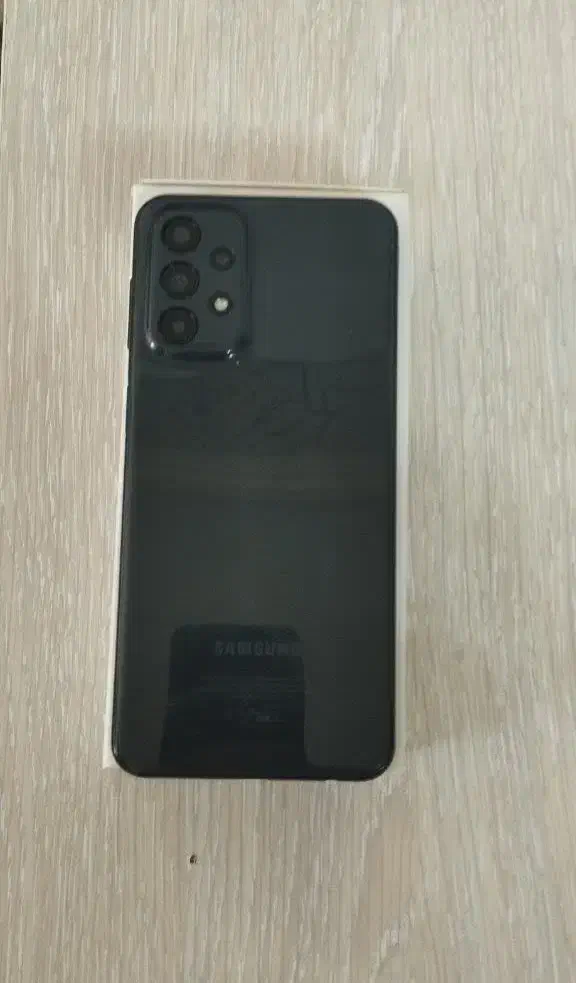 گوشی سامسونگ a23|موبایل|خمینی‌شهر, |دیوار