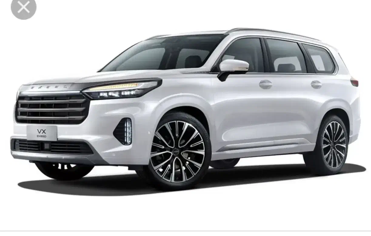 اکستریم Txlمدل 1403سفید|خودرو سواری و وانت|فشاپویه, |دیوار