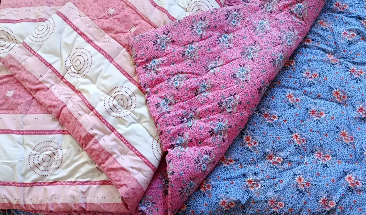 تشک دو نفره  سنتی سالم و تمیز دونه ایی ۴۵۰۰۰۰|تشک تختخواب|دماوند, گیلاوند|دیوار