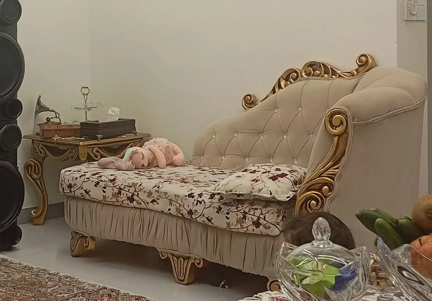 مبل|مبلمان خانگی و میز عسلی|پردیس, فاز ۳|دیوار