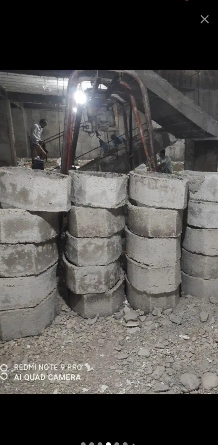 چاه کن مغنی سراسر کرج|خدمات پیشه و مهارت|کرج, حصارک پایین|دیوار