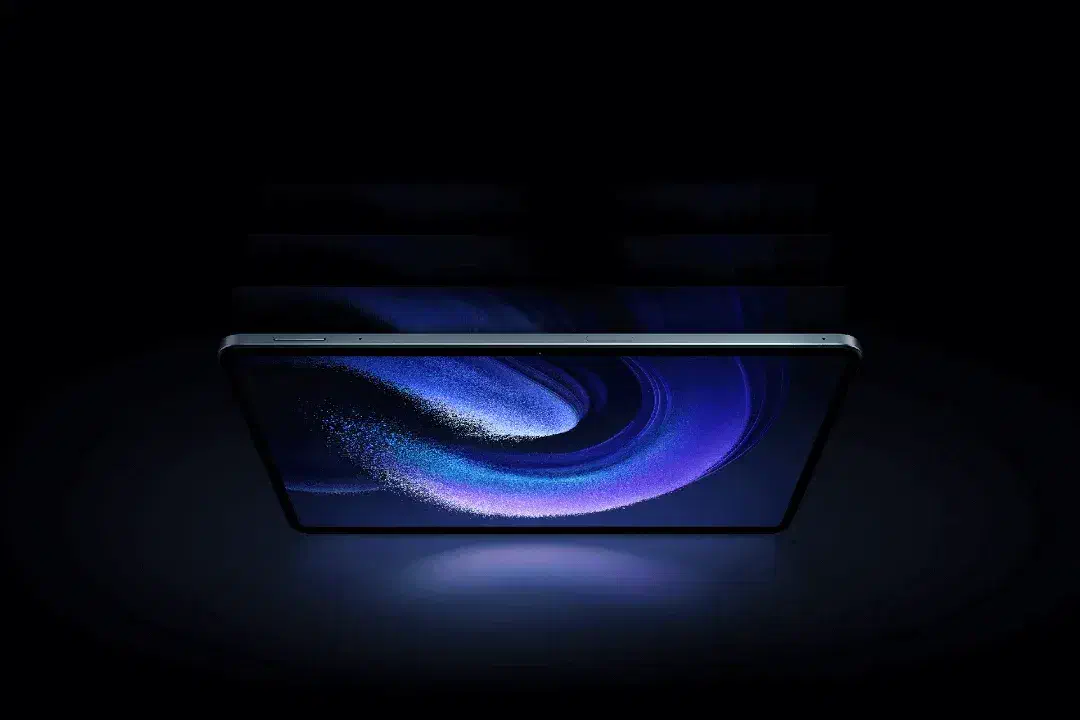 تبلت شیائومی پد 6S Pro|تبلت|قم, بنیاد|دیوار