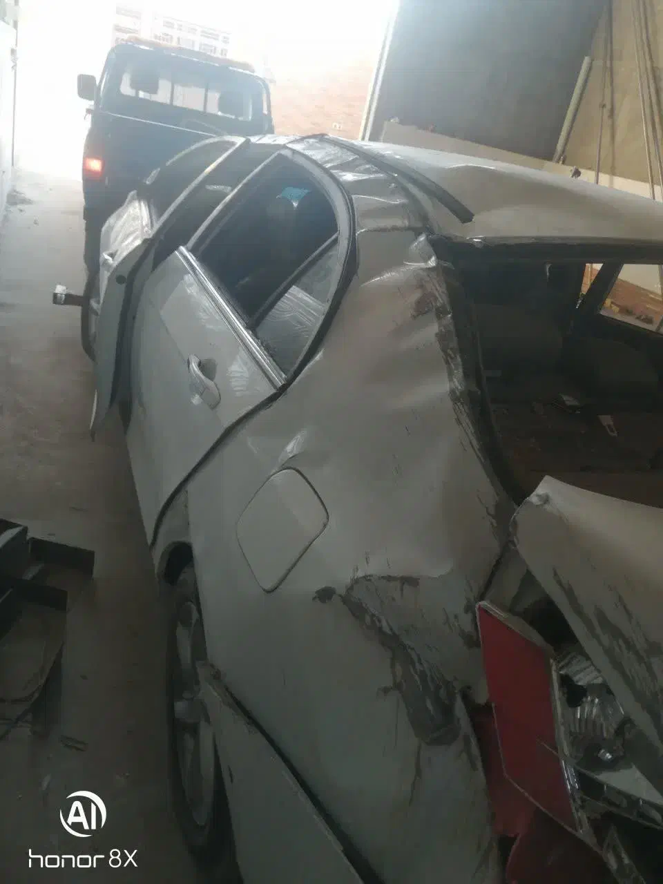 جیلی|خودرو سواری و وانت|جوادآباد, |دیوار