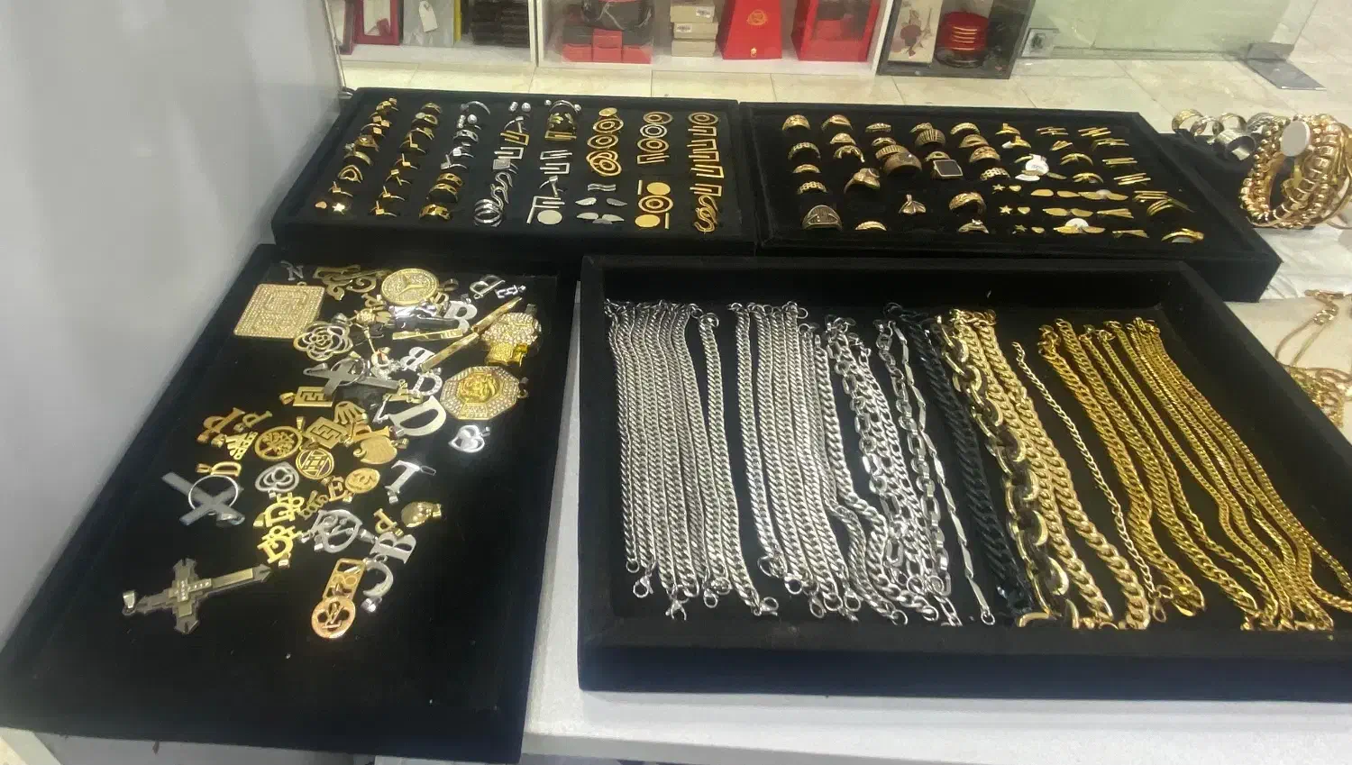 مانکن بدایجات|فروشگاه و مغازه|کرج, خرمدشت|دیوار