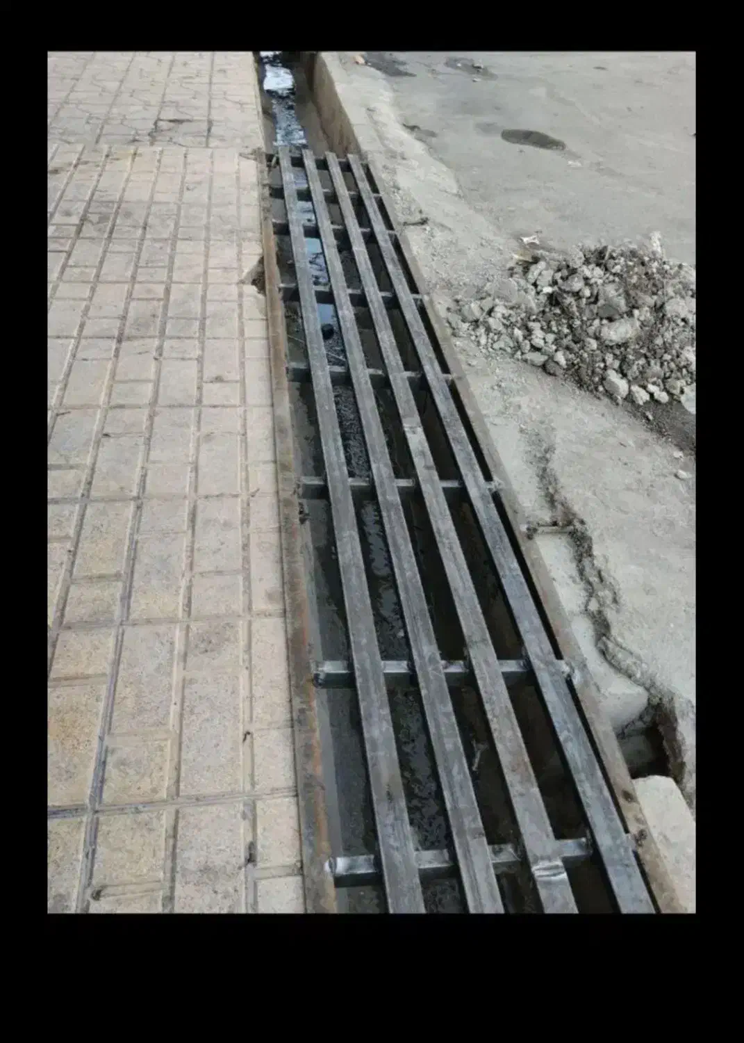 جوشکاری سیار اهنگری شیروانی اسکلت|خدمات پیشه و مهارت|هشتگرد, شهرک راه آهن|دیوار