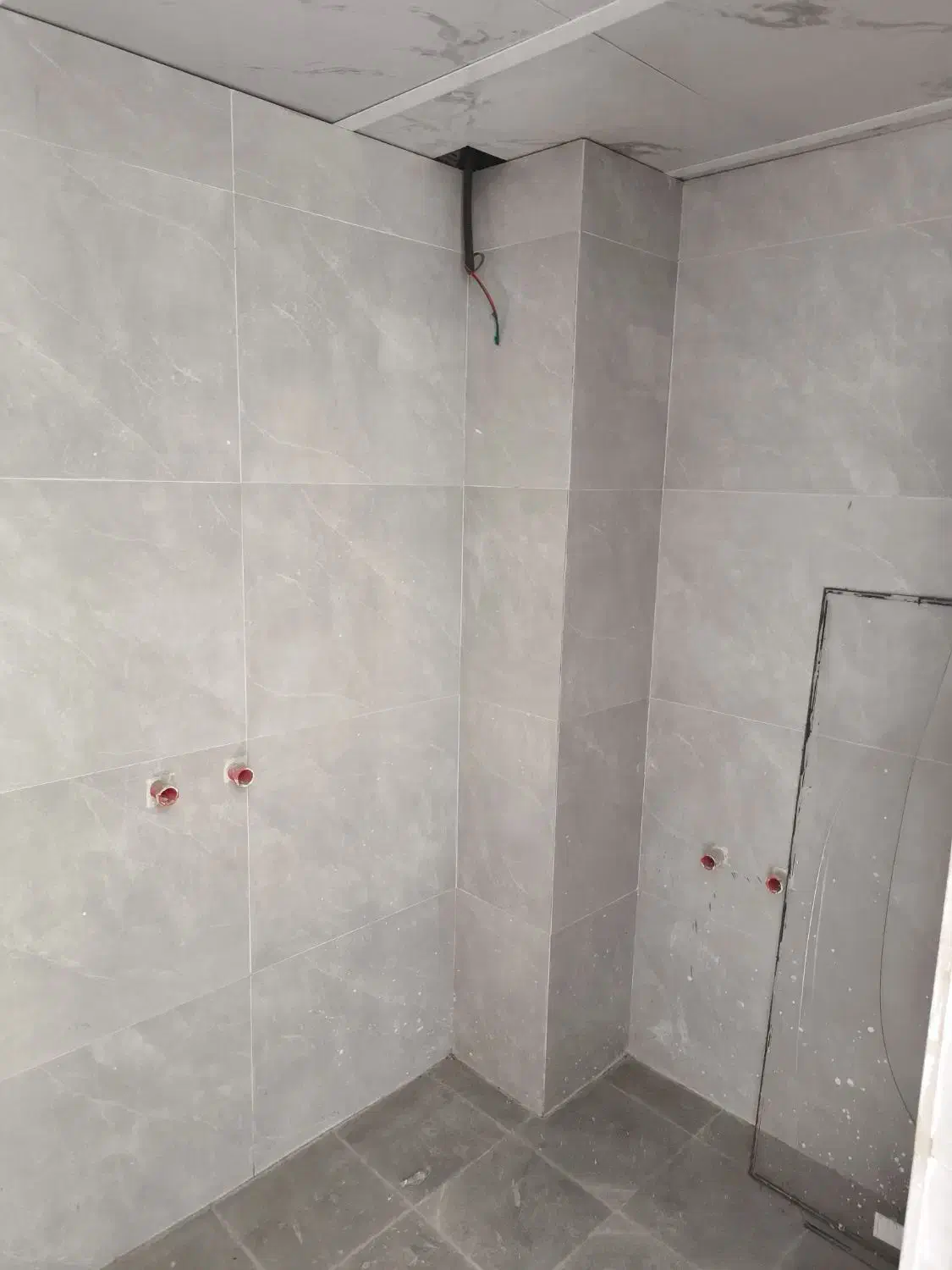 واحد ۹۸ متر پارکینگ و اسانسور|فروش آپارتمان|سیاهکل, |دیوار