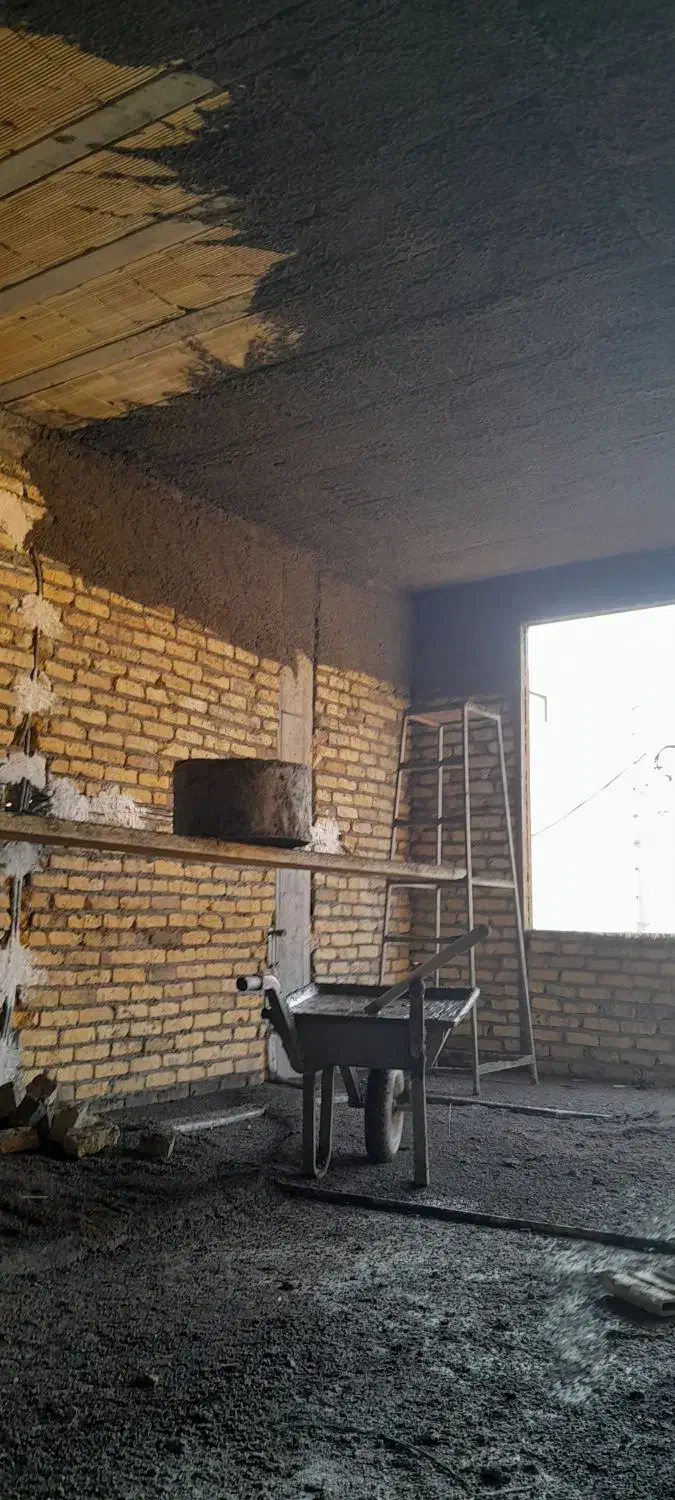 سیمانکاری فقط وفقط میبد|خدمات پیشه و مهارت|میبد, |دیوار