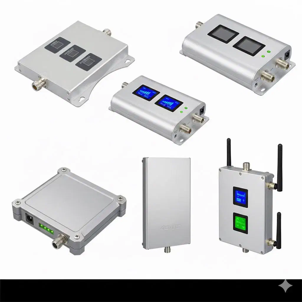 تقویت آنتن تمامی اپراتور ها با پوشش کامل اینترنت|مودم و تجهیزات شبکه|تهران, سعادت‌آباد|دیوار