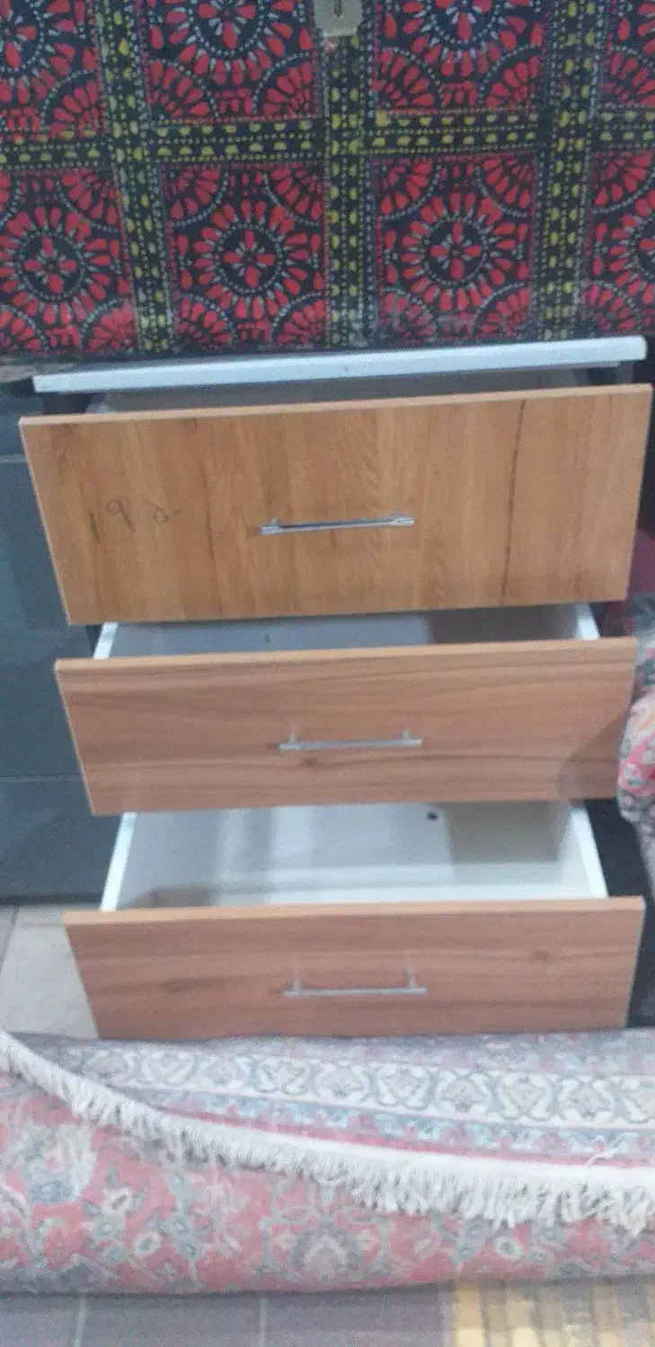 دراور|جاکفشی، کمد، دراور|بجنورد, |دیوار