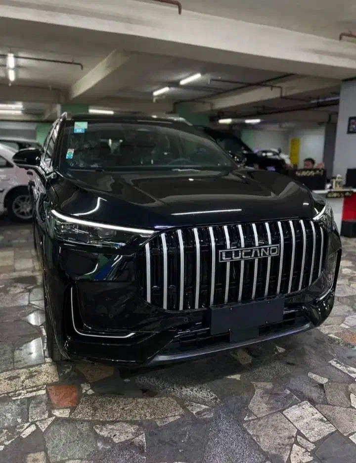 لوکانو ال8مشکی صفر|خودرو سواری و وانت|تهران, دریا|دیوار