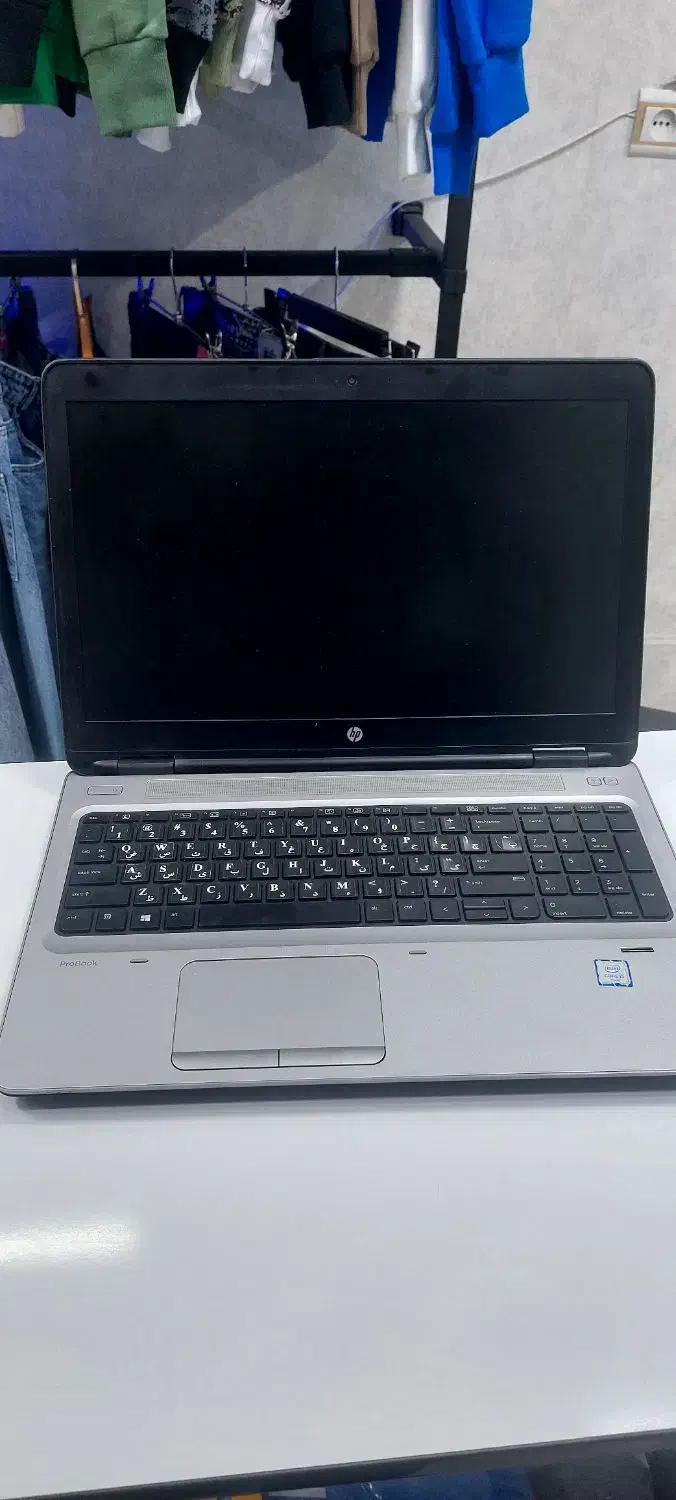 لبتاپ Hp probook|رایانه همراه|مرودشت, ابوذر جنوبی|دیوار