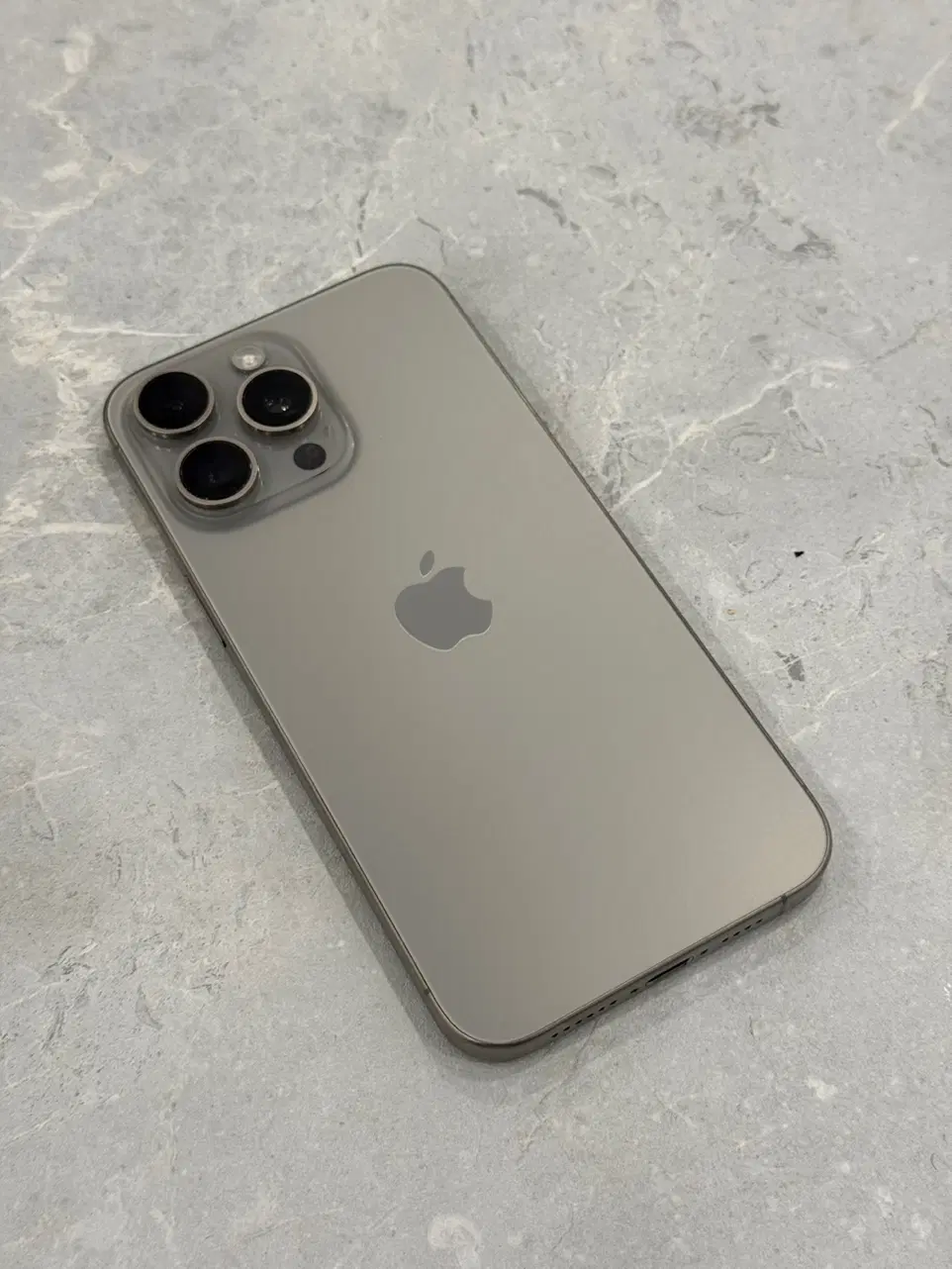 Iphone 15 pro max 512|موبایل|تهران, پاسداران|دیوار