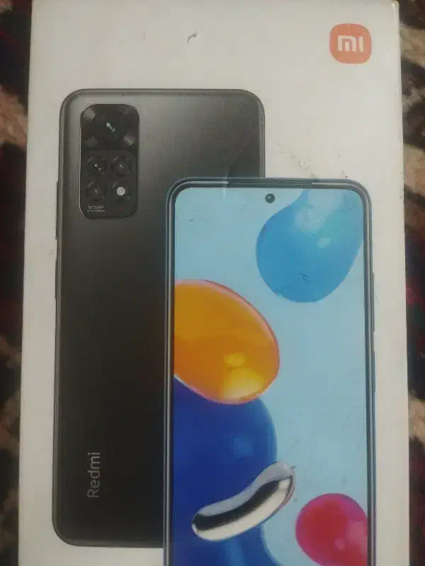 گوشی نوت ۱۱|موبایل|تبریز, |دیوار