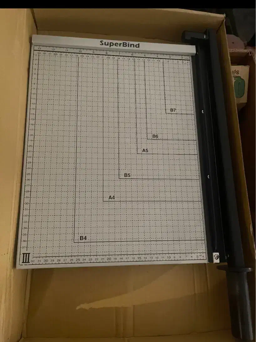 دستگاه کاتر|لوازم التحریر|تهران, اوقاف|دیوار