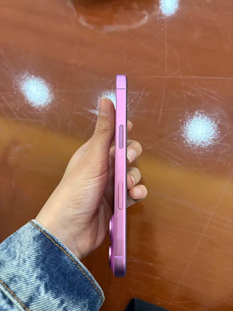 آیفون ۱۶ نرمال|موبایل|اردبیل, |دیوار