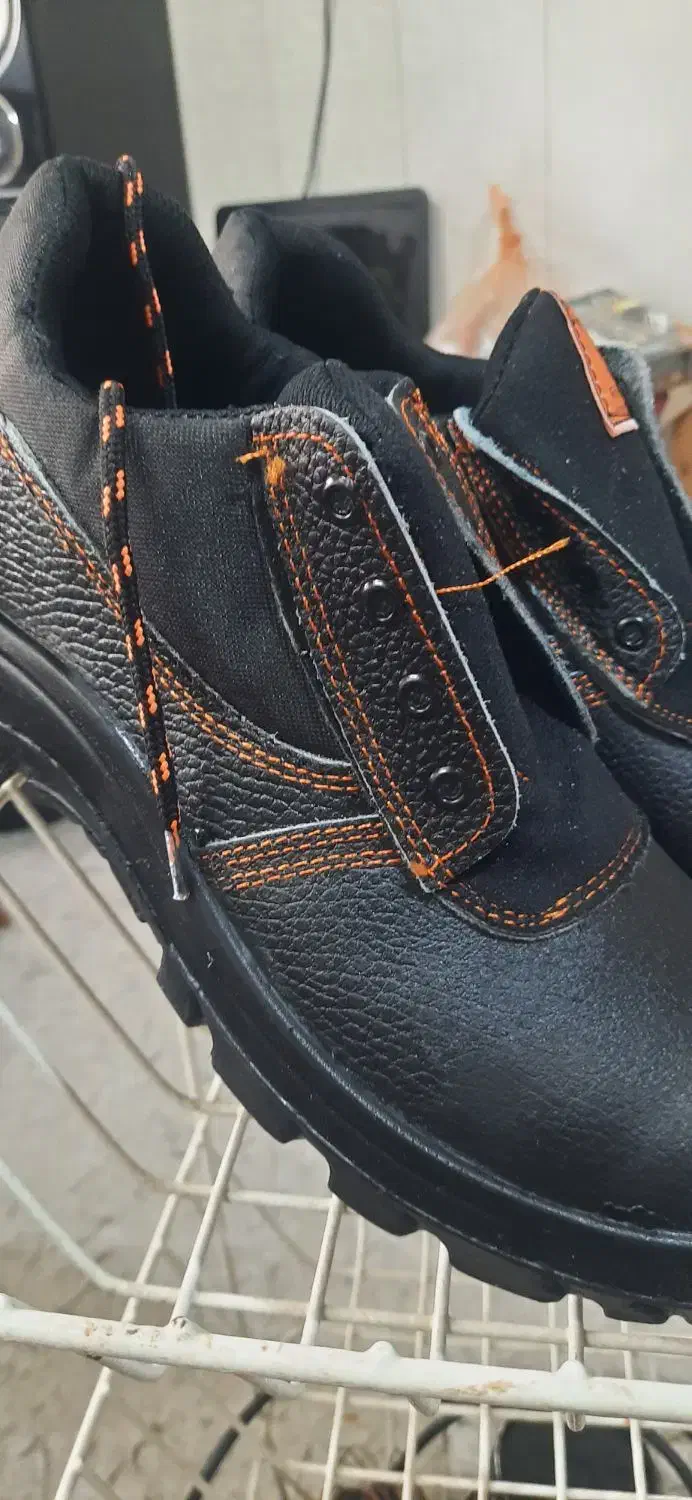 کفش کار|کیف، کفش، کمربند|فردیس, قریشی|دیوار