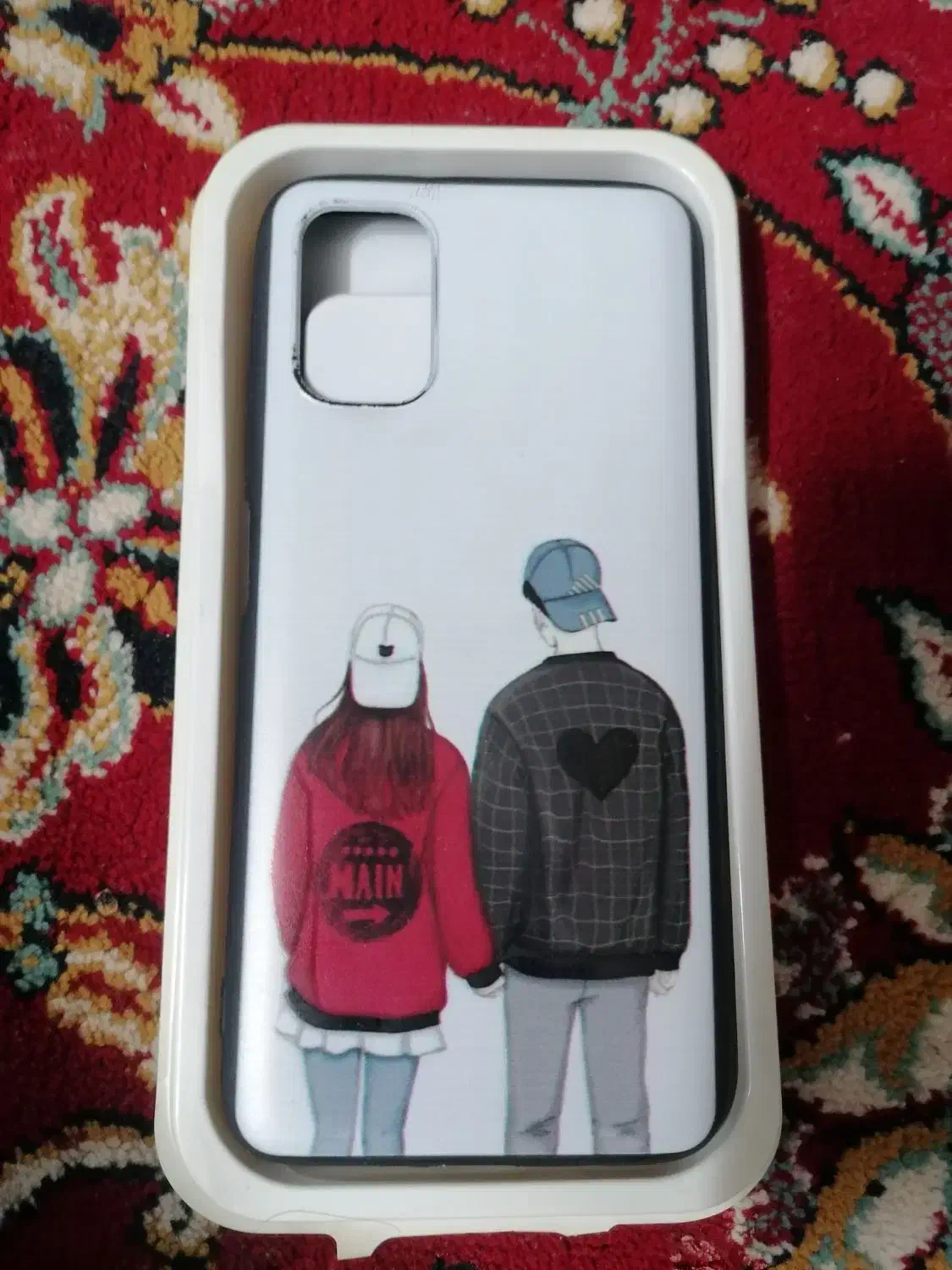 گارد پوکو|لوازم جانبی موبایل و تبلت|بیرجند, |دیوار