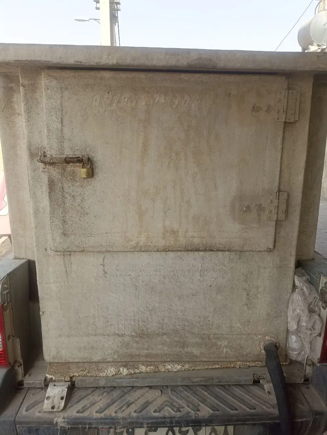 یخچال ماهی ومیگومخصوص پرایدبار|یخچال و فریزر|برازجان, |دیوار