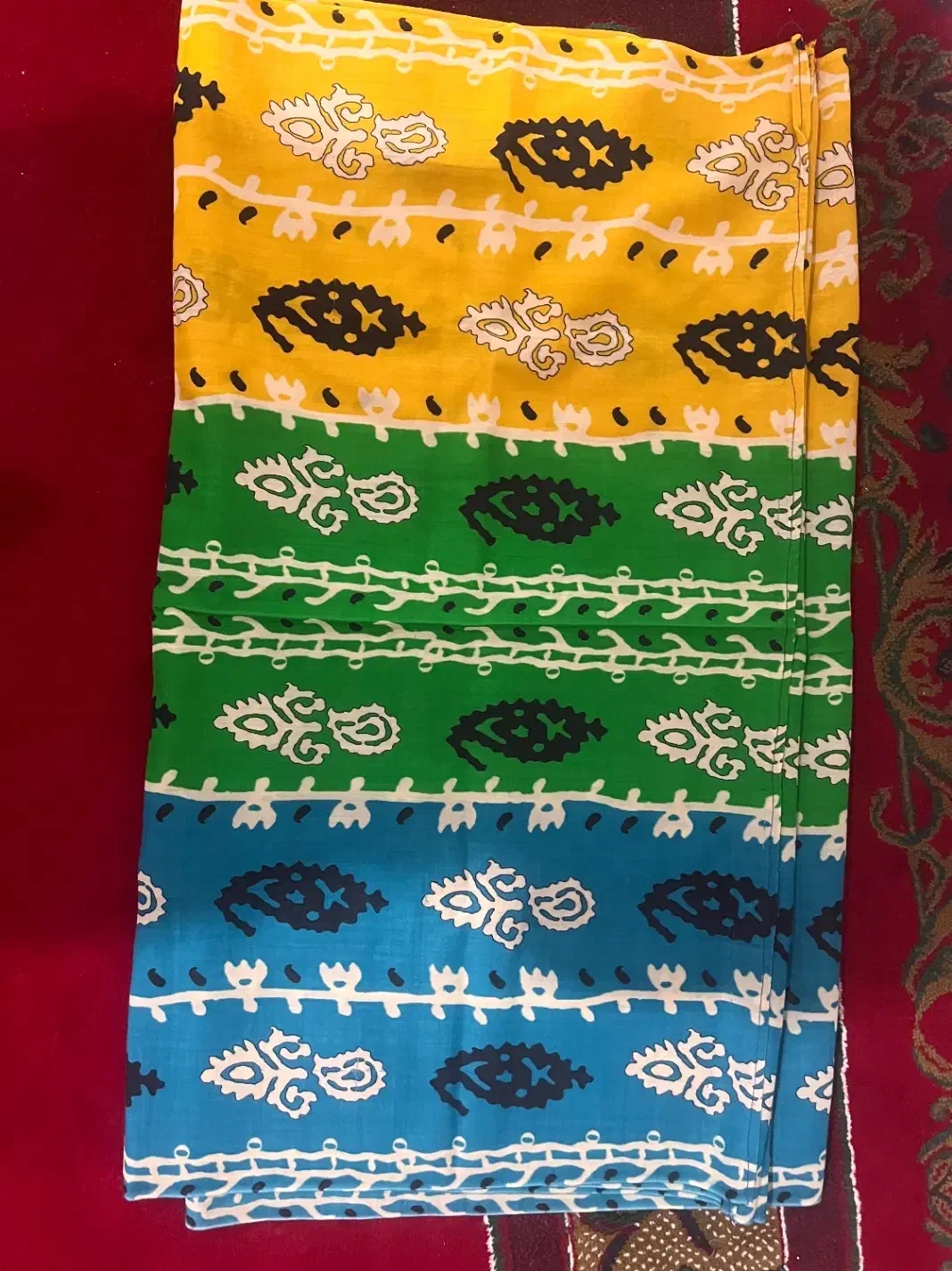 پشتند اصل ۵متر|لباس|نقده, |دیوار